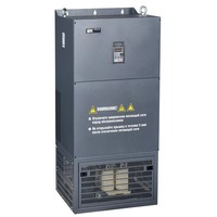 Преобразователь частоты CONTROL-L620 380В, 3Ф 250-280 kW 470-520A IEK