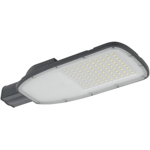 Светильник LED ДКУ 1004-200Ш 5000К IP65 серый IEK