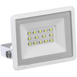 Прожектор LED СДО 06-20 IP65 6500K белый IEK