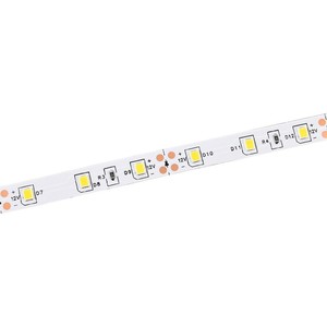 Лента LED 5м LSR-2835WW60-4,8-IP20-12В IEK