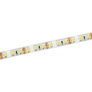 Лента LED 3м LSR-2835WW120-9,6-IP65-12В IEK