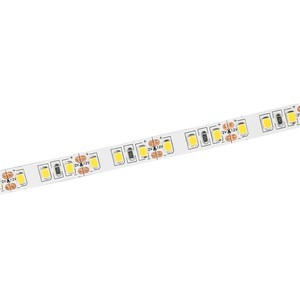 Лента LED 5м LSR-2835W120-9,6-IP20-12В IEK