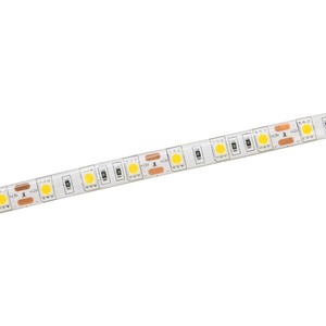 Лента LED 3м LSR-5050WW60-14,4-IP65-12В IEK