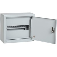 Корпус металлический ЩРн-12з (265х310х120мм) IP31 GENERICA