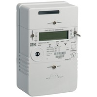 Счетчик электрической энергии 1-ф. мн.т. STAR_128/1 С7-5(80)Э RS-485