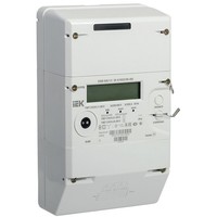 Счетчик электрической энергии 3-ф. мн.т. STAR 328/1 С8-5(100)Э RS-485 IEK