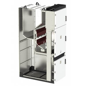 Шкаф комплектного распределительного устройства серии HWM | HWM 230.75.130