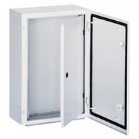 Дверь внутренняя для компактных шкафов ID 140.80