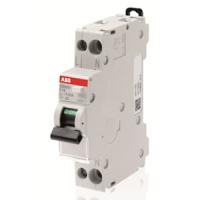 2CSR255150R0204 - Автоматический выключатель дифференциального тока DSN201C20A10