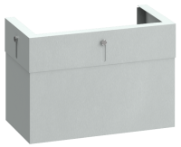 Компенсатор высоты для УЭРМ-Х-2600 (2шт/компл) IEK