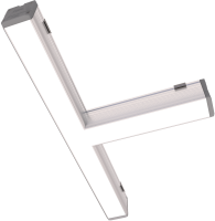 Соединитель L-fusion Office MG T/22,5/Д/940/03/P/230AC/IP40 LEDEL