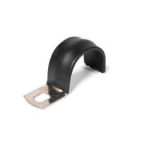 Скоба металлическая СМД-П (INOX) 14-15 (Fortisflex)