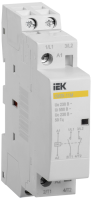 Контактор модульный КМ20-11М AC IEK