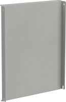FORMAT Панель монтажная 375х400мм IEK