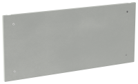 FORMAT Фальш-панель внешняя глухая 350х800мм IEK