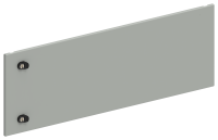 FORMAT Дверь секционная внешняя 350х1000мм IEK