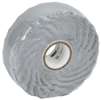 MIXTAPE PRO Изолента самослипающаяся силиконовая резиновая 0,5х25мм 9,1м 70 IEK