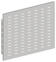 FORMAT Панель разделительная для АСВ 400х600мм (2шт/компл) IEK