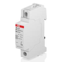 2CTB803973R1900 - УЗИП OVR T2-T3 N 80-275 P QS