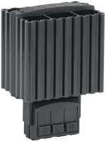 Обогреватель на DIN-рейку 15Вт IP20 IEK