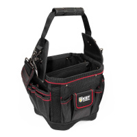 Сумка монтажника С-23 серия ПРОФИ открытого типа (КВТ)