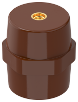 Изолятор опорный SM70 (М10) IEK