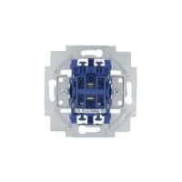 2TKA000641G1 - Выключатель жалюзи без фиксации (кнопка), 10А/250В