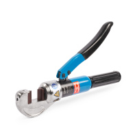 Болторез гидравлический БРГ-12 серия ПРОФИ ручной с С-образной рабочей головой (КВТ)