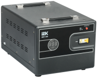 Стабилизатор напряжения переносной HUB 8кВА IEK