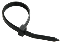 Хомут 8,8х750мм нейлон черный (100шт) IEK