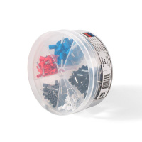 Набор втулочных наконечников НШВИ №1 (КВТ)