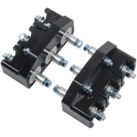 Панель втычная ПМм1-630/800 зд. р. пр. ВА88-40 MASTER IEK