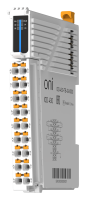 IOD 430 Модуль аналогового ввода 4 сигнала напряжения ONI