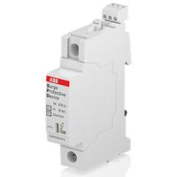 2CTB803871R1300 - УЗИП OVR T2-T3 20-440 P TS QS