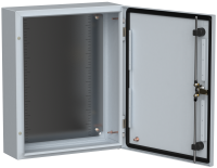 TITAN 5 Корпус металлический ЩМП-50.40.15 УХЛ1 IP66 IEK