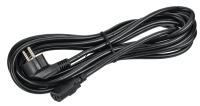 ITK Кабель электропитания PDU 3х1,5мм2 5м с разъёмами С13-DIN49441 (нем. станд.)
