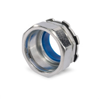 Муфта вводная для трубы АТК-50 цанговая (Fortisflex)