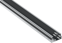 ESCA 7 Лоток неперфорированный 50х100х2500-2,0 IEK