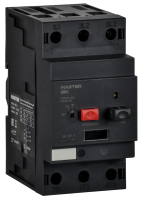 Пускатель ПРК64-80 In=80А Ir=56-80А Ue 660В MASTER IEK