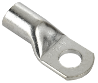 Наконечник медный луженый JGA-95-12 (ТМЛ) (5шт/упак) IEK