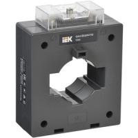 Трансформатор тока ТТИ-60 750/5А 10ВА класс 0,5 IEK