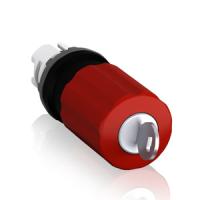 1SFA611522R1101 - Кнопка MPEK3-11R ГРИБОК