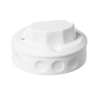 2TKA140009G1 - Коробка разветвительная, круглая, 115 мм, IP44