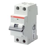 2CSR255140R1164 - Выключатель автоматический дифференциального тока DS201 C16 A30