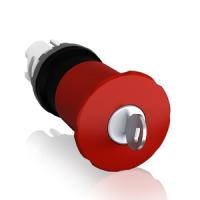 1SFA611525R1101 - Кнопка MPEK4-11R ГРИБОК