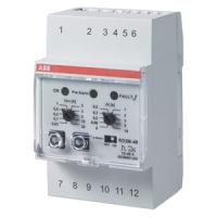 2CSJ202001R0001 - Реле дифференциального тока RD3M-48