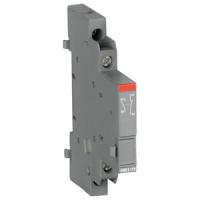 1SAM201902R1003 - Боковые доп.контакты 2НЗ HK1-02