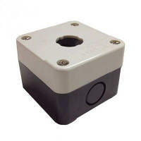 573929 - Кнопочный пост NP2-B103, 1НО (R) (CHINT)