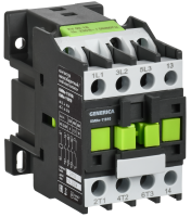 Контактор КМИе-11810 18А 400В/АС3 1NO GENERICA