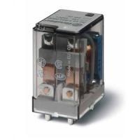 56.42.8.110.0000 | 564281100000 - Ч1 Миниатюрное силовое электромеханическое реле Finder